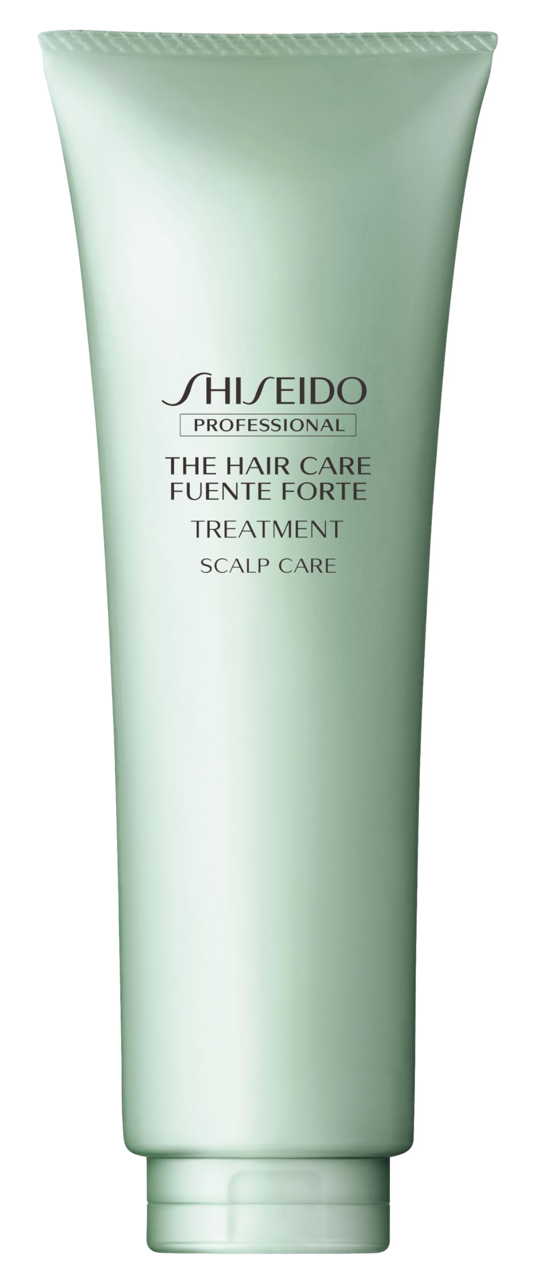 

THC FUENTE FORTE Лечение Холистический уход Shiseido Professional Салонный эксклюзив (250г) синий