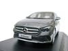 Mercedes Benz Custom 2019 W247 1/43 Mercedes-Benz Klasy B (Szary)