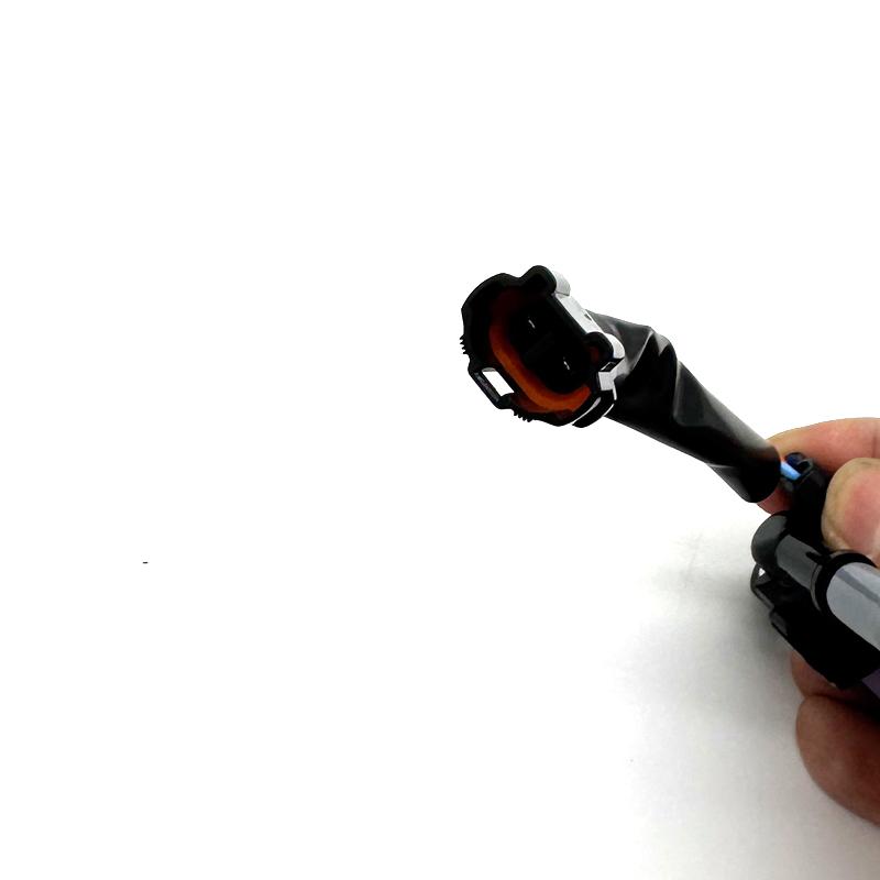 Motorcycle Fuel Injector For YAMAHA YBR125 YBR 125 2007 2008 2009 2010 2011 2012 V-IXION Motorcycle Accessories
