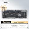 Logitech ALTO KEYS K98M Plus Custom Wireless Mechanical Keyboard
