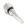 55201 Aluminum Variable Frequency Generator Magnetic Oil Dipstick with Strong Magnetic Iron Dipstick Is Suitable for Yamaha