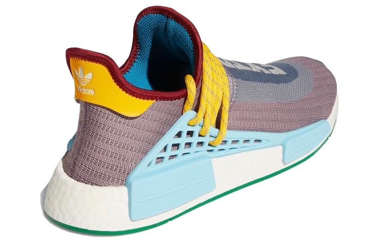 adidas NMD Hu Pharrell Extra Eye Grey