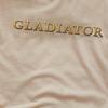 Gladiator Mens Logo T-Shirt