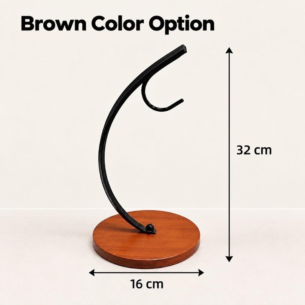 Keeps Bananas Fresh Banana Hanger Iron Banana Hook Rack Banana Holder Stand  for Kitchen Countertop