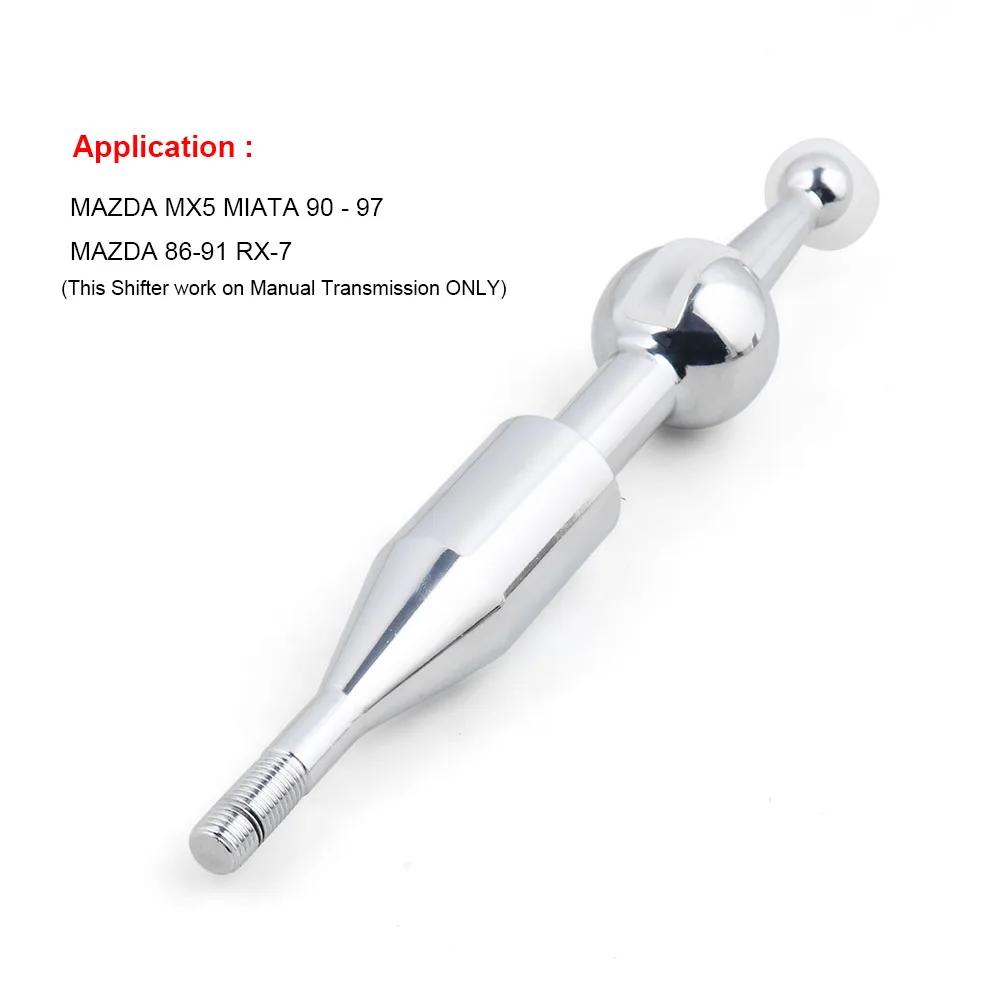 Short Throw Shifter for MAZDA MX5 MIATA 1990-1997 BX101966