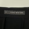 FOXEY NEW YORK 26612 Black Shawl Collar Jacket Jacket 38 blackUsed