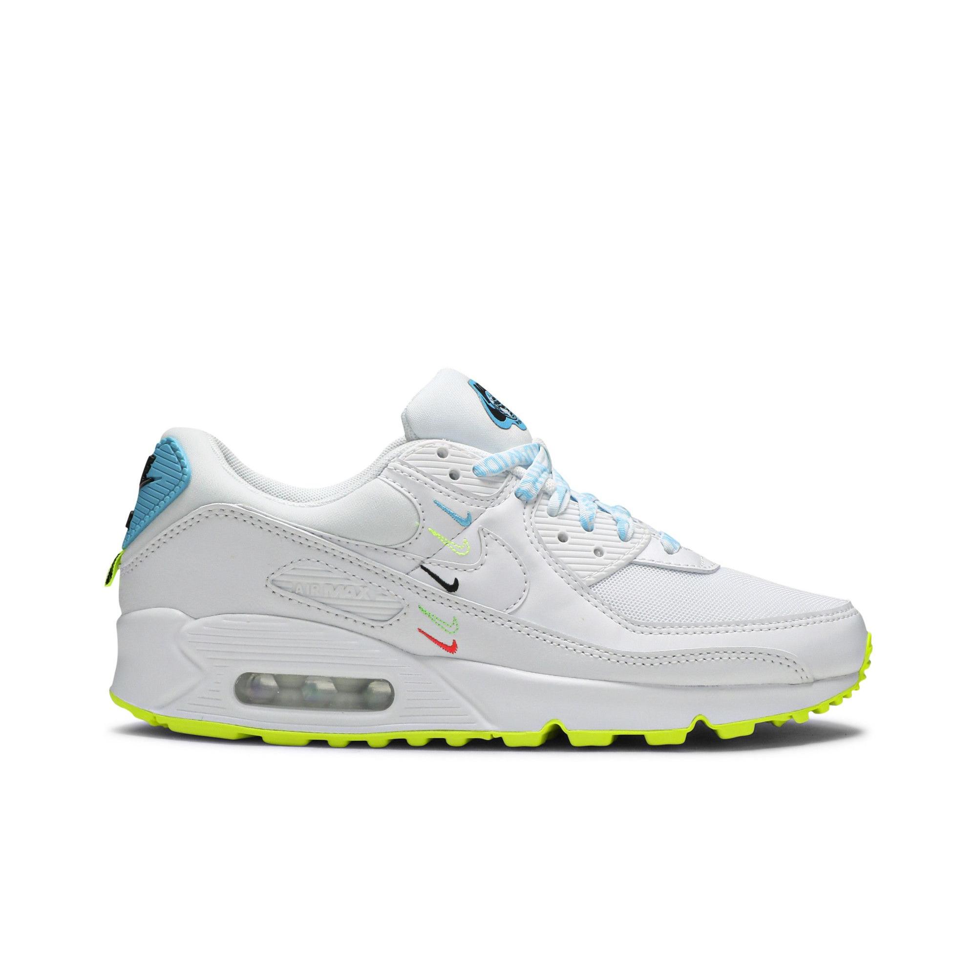 Nike Womens Air Max 90 SE