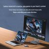 SAMZHE Type-C to HDMI 4K PD100W Docking Station