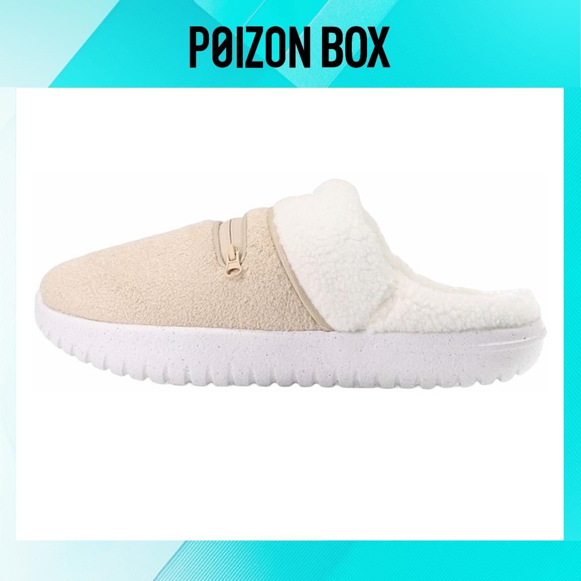 

сабо Female Nike Burrow SE Sports slippers DR8882-100