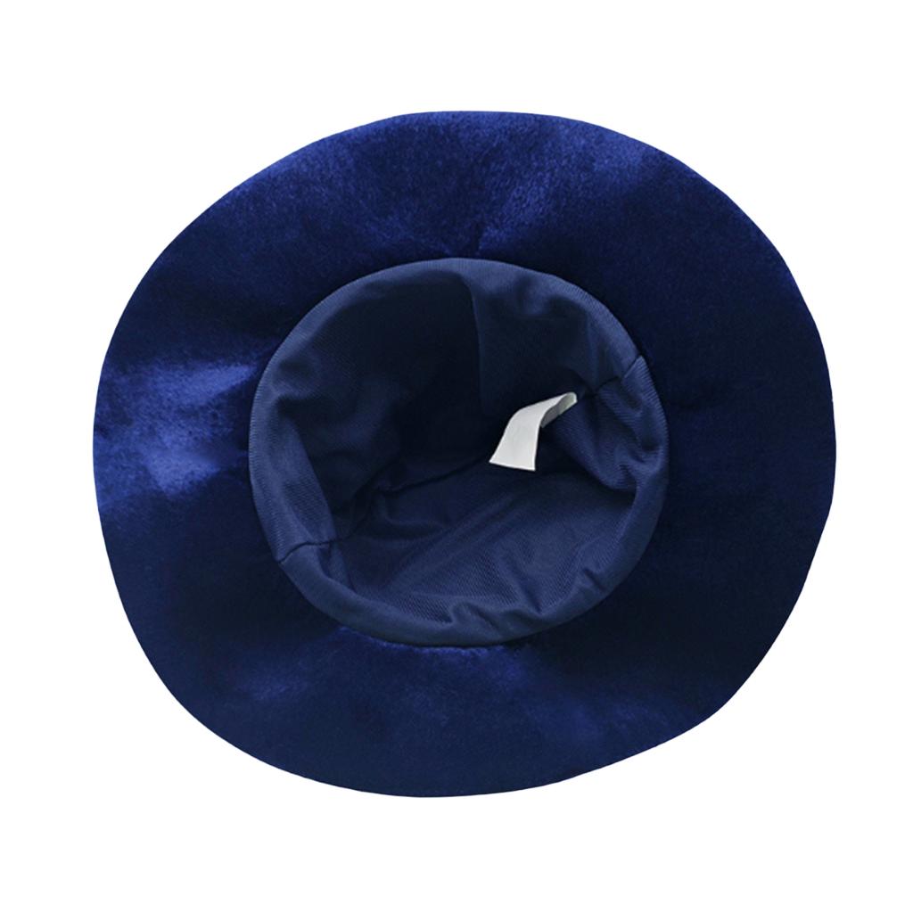 Witch Hat Hat Costume Accessory for Halloween Party Costumes