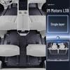 IM LS9 Full Coverage TPE Floor Mats for New Model Car Interior Decoration