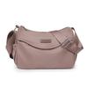 Crossbody dames tas, Trendy schoudertas, Casual en lichtgewicht dames tas