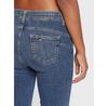 Liu Jo Jeans UF2013 D4391 Blue Bottom Up Fit