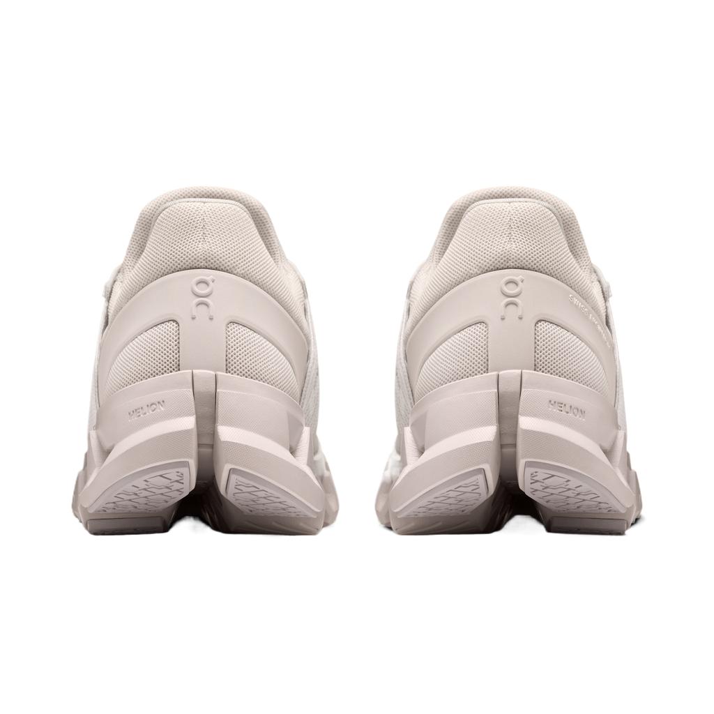 ON Cloudswift 4 AD Sand Ivory Damen Sneaker Creme 3WF10451485