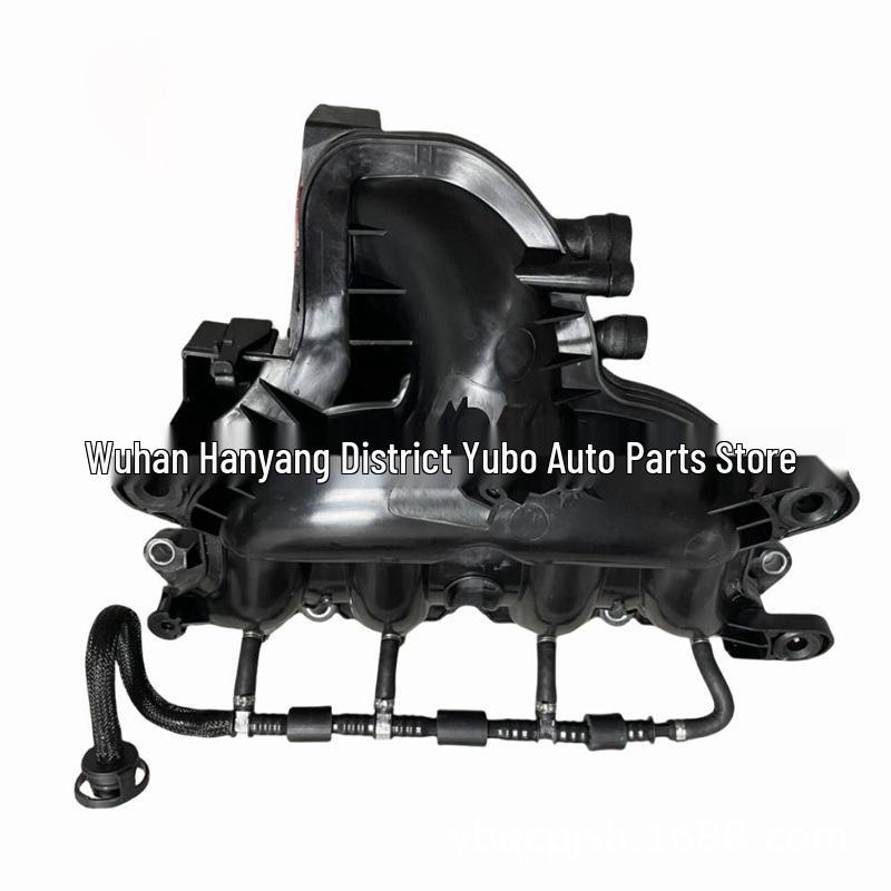 Peugeot 408/Citroen 1.6T Intake Manifold Upgrade Model YL00668580.