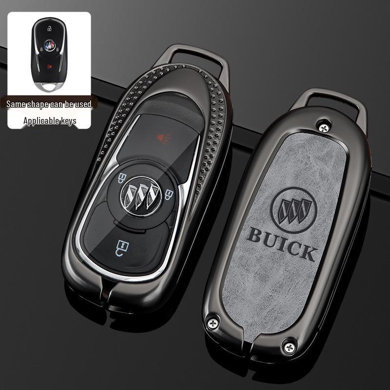 Car Shell Buckle Cover for Buick GL8, Regal, Envision, LaCrosse, Excelle, Verano, Encore