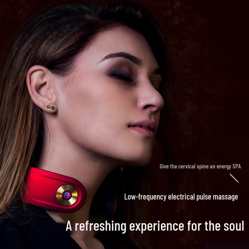 SKG 4098 Smart Neck Massager