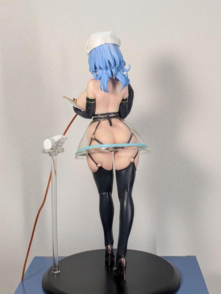 [USED] Blue Archive Amaame Ako 1/6 scale painted finished figure