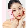 Numbersin No. 3 Ceramic Tone-Up Beige Foundation-Free Blur Glow Sun Cream 2-Pack