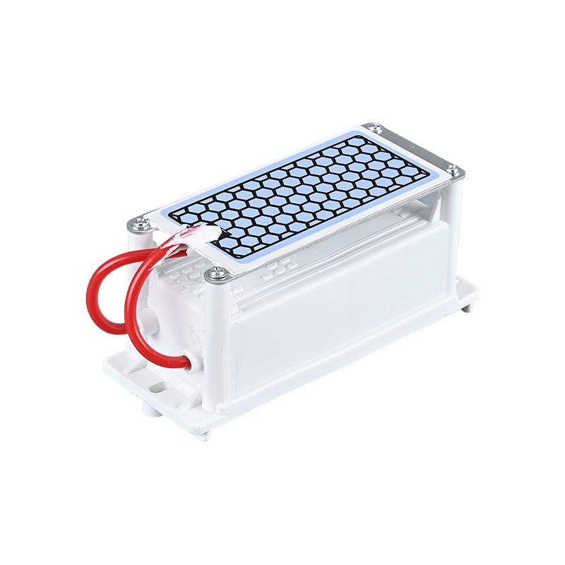Ozonový generátor čistička vzduchu s keramickými deskami 5g/10g/20g, AC220/110V
