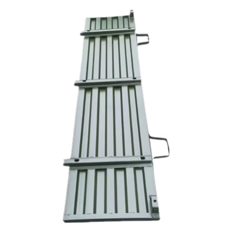 Dongfeng Cargo Box Tailgate Guard
