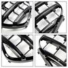 Stoßfänger Grill Gitter Passend für Mercedes Benz W167 GLE350 GLE450 AMG-Line 2024