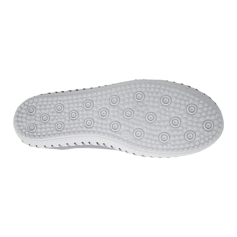 Mod Comfys Womens/Ladies Softie Leather Loafers