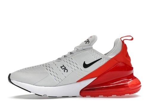 Nike Air Max 270 Photon Dust Picante Red - AH8050-029