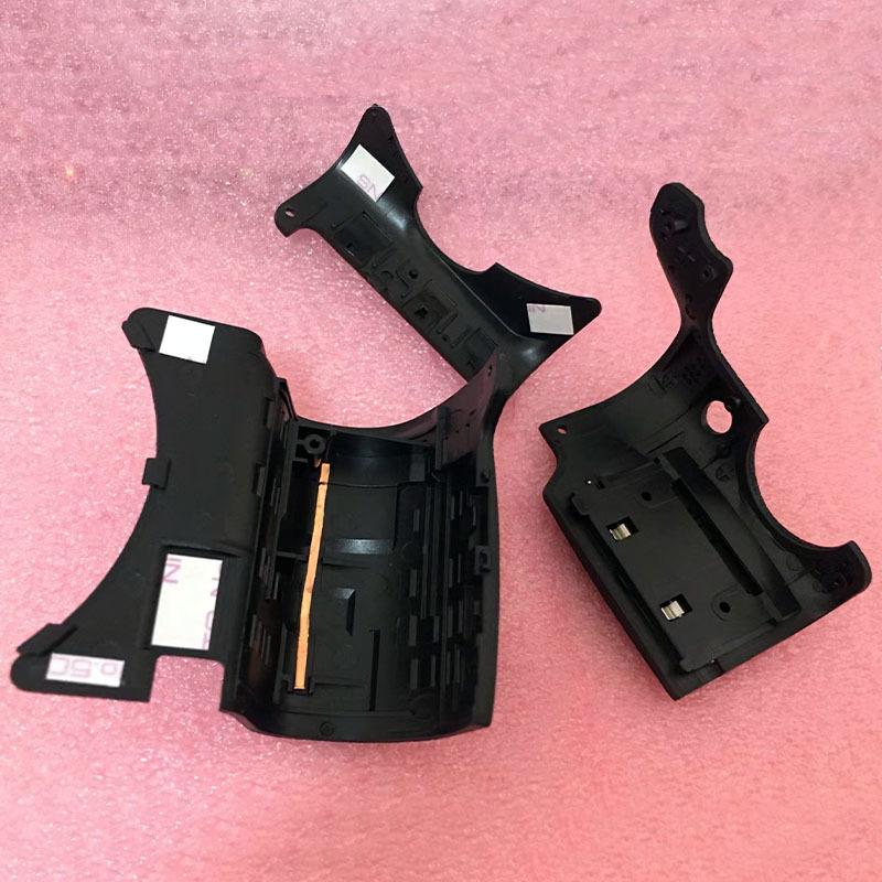 New Handle Grip & left side & SD memory card cover body rubber repair parts for Panasonic DMC-GH3 DMC-GH4 GH3 GH4 Camerra