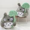 Anime My Neighbor Hayao Miyazaki Totoro Doll Plush Toy Cat Doll Cloth Doll Children'S Gift