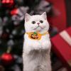 For Puppy Accessories Party Holiday Festival Pet Collar Cat Hat Halloween Decoration Costume Caps