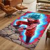 Dragon Ball Adventure Non-Slip Home Carpet Design for Office Decor Living Room Gift