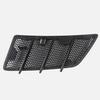 Prese d'aria per cofano compatibili Mercedes-Benz Classe GL X164 1648804305/4405