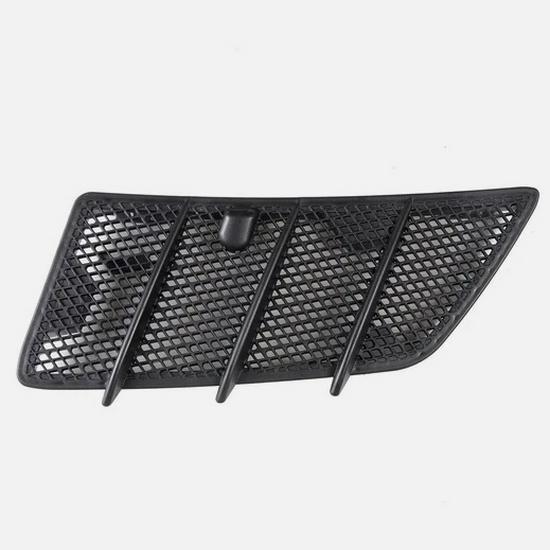 Prese d'aria per cofano compatibili Mercedes-Benz Classe GL X164 1648804305/4405