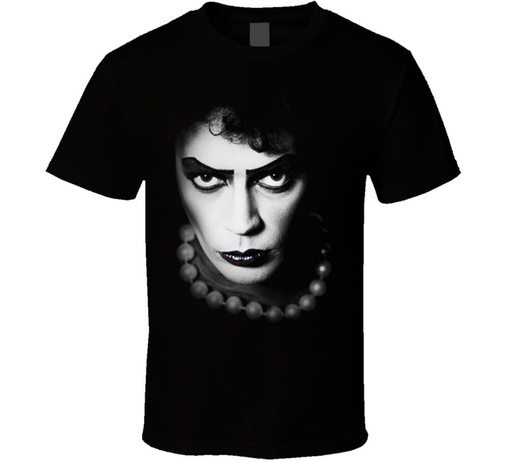 Rocky Horror Picture Show T Shirt Mens Womens Tees Top 2XL