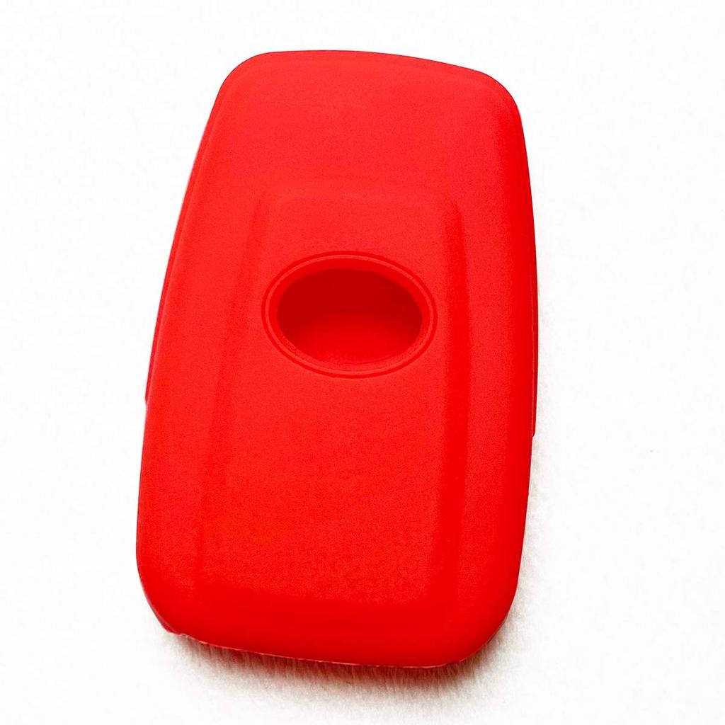 IKT Silicone Cover for Toyota Cars Smart Key 2 Buttons / Prius 50 Series