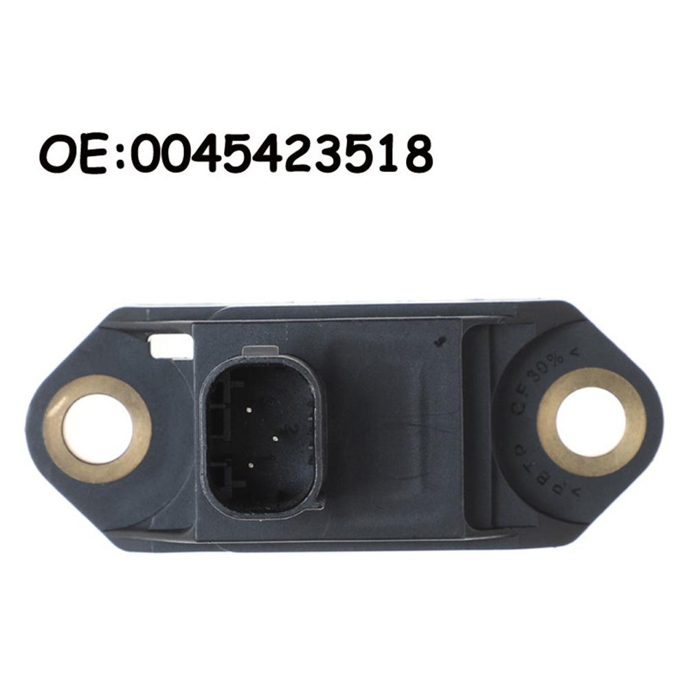 New Acceleration Suspension Vertical Sensor 0045423518 For Mercedes