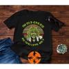 Vintage I'm Old Gregg Do You Love Me T Shirt The Might