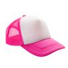 Result Headwear Detroit Mesh Trucker Cap