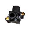 0280140575 Leerlaufregelventil Geeignet für BMW 3 E36 E34 E46 1990-2005 13406007102 13411247988