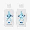 Hautreiniger 500ml x 2
