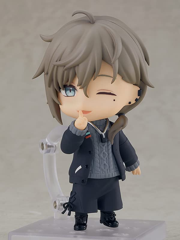 Nendoroid Nijisanji Kano plastová malovaná pohyblivá figurka v měřítku