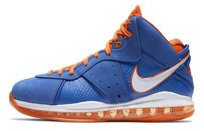 LeBron 8 Hardwood Classic 2021 CV1750-400