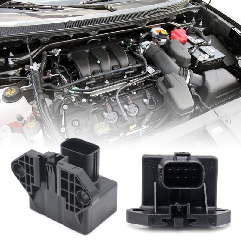 Professional 8U5Z9345A Fuel Pump Replacement Auto Accessories Plastic Easy Installation for Automotives-