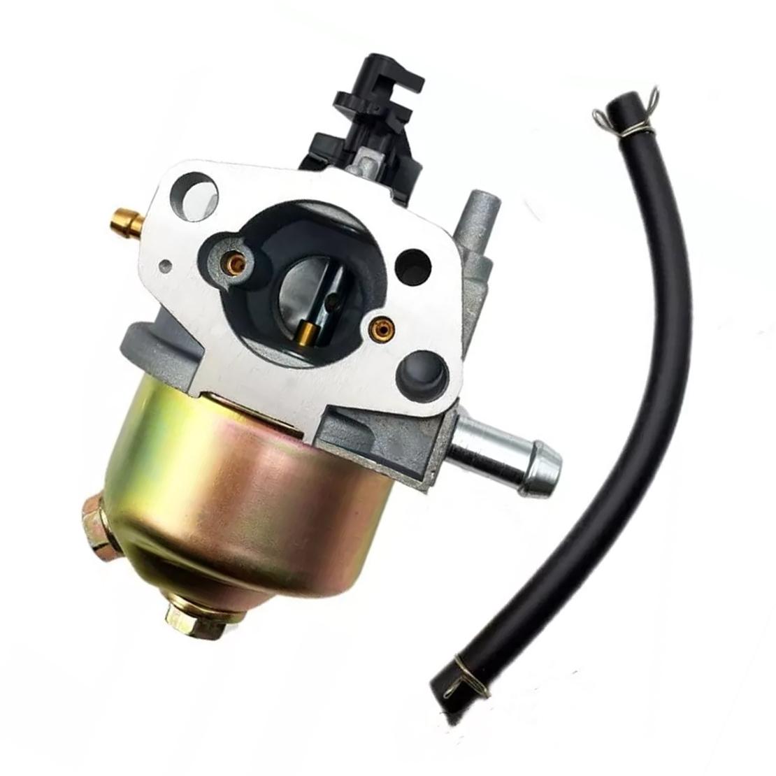 751-11707 951-11707 Carburetor with Pipe Fit for MTD Troy Bilt Cub Cadet 1P65BA 1P65B0B Engine China Mainland