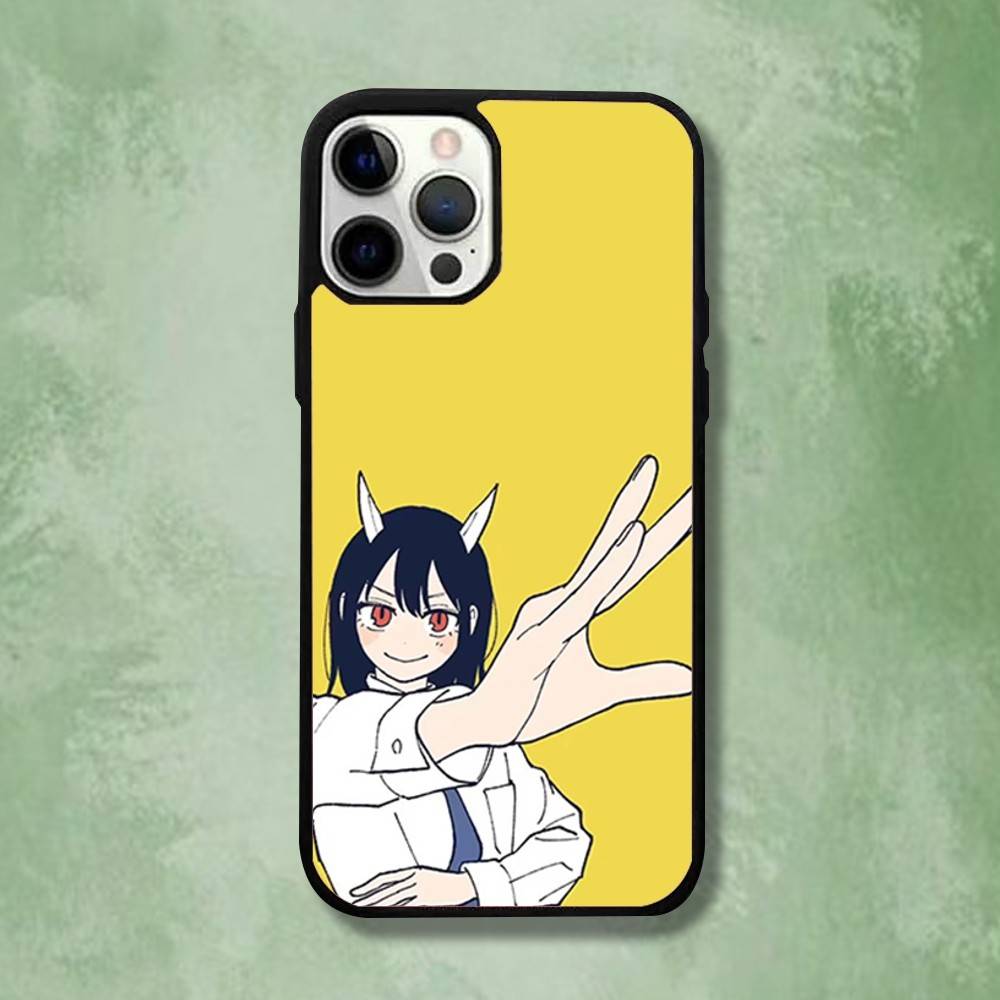 Anime R-Ruris Dragons Phone Case For iPhone 16,15,14,13,12,11,Pro,Max,Plus,Mini,SE4,E Magnetic Magsafe Wireless Charging