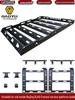 Beijing BJ40 Summit Extended Roof Non-Folding Ladder
