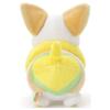 TAKARATOMY A.R.T.S Pocket Monster Pokemon I Chose You! Plush Onepachi Width Approx. 24cm