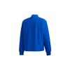 Adidas Sporty Bomber Jacket Men Outerwear Blue GL0404