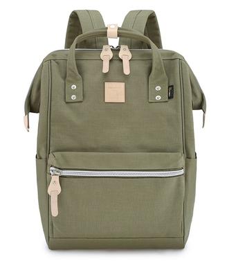 Spacious Backpack with Space for a Laptop - Himawari